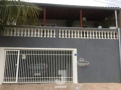 Casa com 3 Quartos à venda, 135m² no Parque Santa Bárbara, Campinas