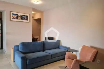 Apartamento com 3 Quartos à venda, 107m² no Barra Funda, São Paulo