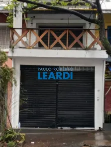 Casa com 4 Quartos à venda, 152m² no Perdizes, São Paulo