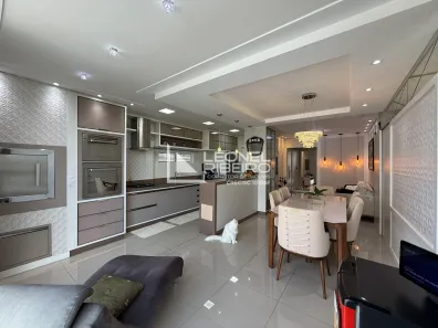Apartamento com 3 Quartos à venda, 115m² no Das Nações, Timbó