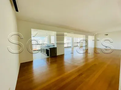Apartamento com 3 Quartos à venda, 215m² no Sumaré, São Paulo
