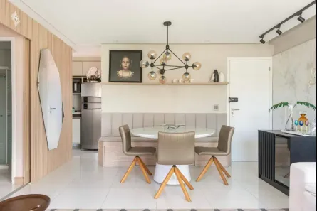 Apartamento com 2 Quartos à venda, 59m² no Ilha do Retiro, Recife