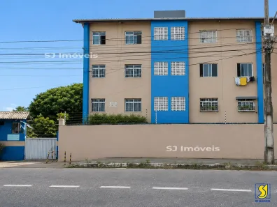 Apartamento com 2 Quartos para alugar, 50m² no Antônio Bezerra, Fortaleza