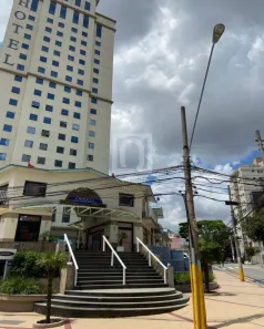 Flat com 1 Quarto à venda, 32m² no Vila Osasco, Osasco