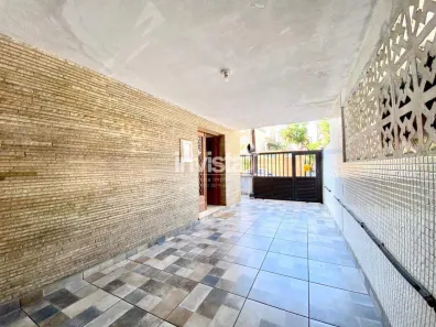 Casa com 3 Quartos à venda, 143m² no Boqueirão, Santos