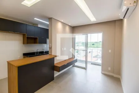 Apartamento com 3 Quartos à venda, 70m² no Jardim Iracema/Aldeia, Barueri