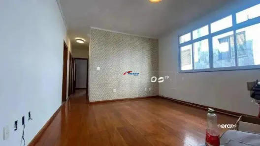 Apartamento com 3 Quartos à venda, 89m² no Prado, Belo Horizonte
