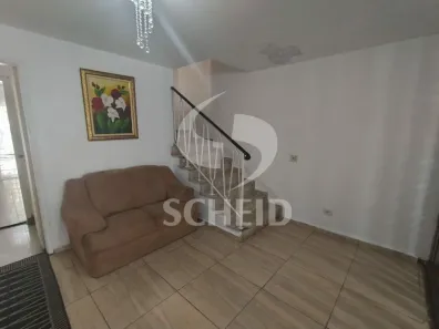 Sobrado com 4 Quartos à venda, 251m² no Vila Noca, São Paulo