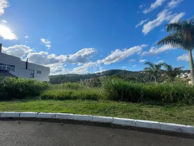 Lote/Terreno à venda, 1286m² no Salvaterra, Juiz de Fora