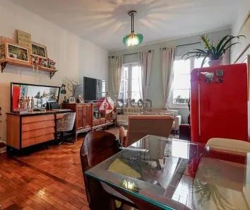 Apartamento com 3 Quartos à venda, 115m² no Bela Vista, São Paulo