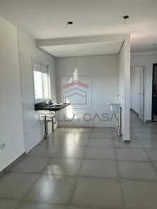 Apartamento com 1 Quarto à venda, 34m² no Mooca, São Paulo