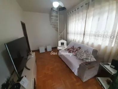 Casa com 4 Quartos à venda, 124m² no Fonseca, Niterói