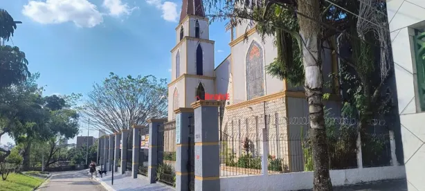 Apartamento com 2 Quartos à venda, 56m² no Conjunto Habitacional Padre Manoel de Paiva, São Paulo