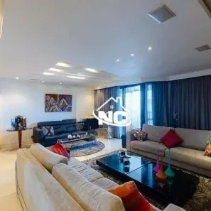 Apartamento com 4 Quartos à venda, 321m² no Boa Viagem, Niterói