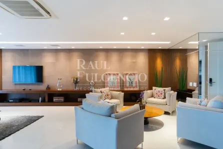 Apartamento com 3 Quartos à venda, 378m² no Guanabara, Londrina