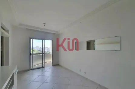 Apartamento com 2 Quartos para alugar, 60m² no Vila Gumercindo, São Paulo