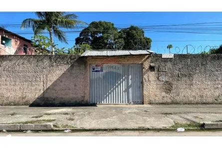 Fazenda/Sítio com 6 Quartos à venda, 250m² no Cidade Universitária, Maceió