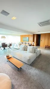 Apartamento com 4 Quartos à venda, 205m² no Horto Florestal, Salvador