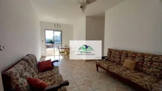 Apartamento com 2 Quartos à venda, 52m² no Vila Campestre, São Paulo
