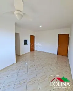 Apartamento com 2 Quartos para alugar, 71m² no Jardim do Lago, Jundiaí