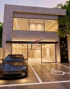 Ponto Comercial para alugar, 389m² no Parque da Mooca, São Paulo