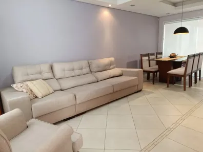 Sobrado com 3 Quartos à venda, 100m² no Jardim Shangai, Jundiaí