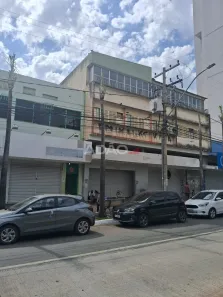 Ponto Comercial à venda, 1113m² no Setor Central, Goiânia