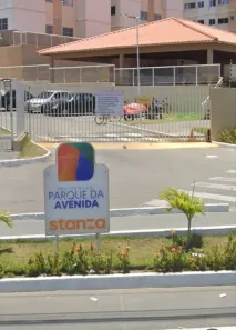 Apartamento com 2 Quartos à venda, 50m² no Marcos Freire II, Nossa Senhora do Socorro