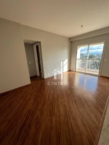 Apartamento com 1 Quarto para venda ou aluguel, 51m² no Melville Empresarial I e II, Barueri