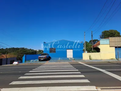 Imóvel Comercial para alugar, 280m² no Uvaranas, Ponta Grossa