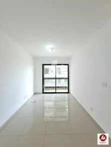 Apartamento com 1 Quarto à venda, 40m² no Nova Aliança, Ribeirão Preto