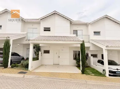 Casa de Condomínio com 3 Quartos à venda, 157m² no Jardim Pagliato, Sorocaba