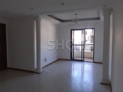 Apartamento com 3 Quartos à venda, 85m² no Jardim Leonor Mendes de Barros, São Paulo