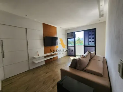 Apartamento com 2 Quartos à venda, 85m² no Barra da Tijuca, Rio de Janeiro