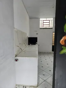 Ponto Comercial para alugar, 20m² no Parque Casa de Pedra, São Paulo