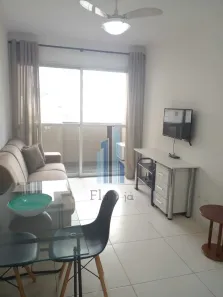 Apartamento com 1 Quarto para alugar, 40m² no Vila Uberabinha, São Paulo