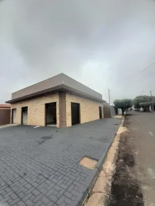 Ponto Comercial para alugar, 20m² no Jardim Paulista, São José do Rio Preto