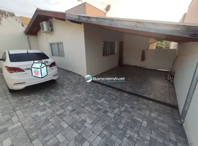 Casa com 3 Quartos à venda, 90m² no Loteamento Residencial Ana Carolina, Valinhos
