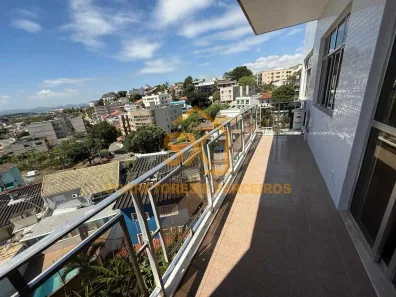 Apartamento com 2 Quartos à venda, 80m² no Jardim Guanabara, Rio de Janeiro