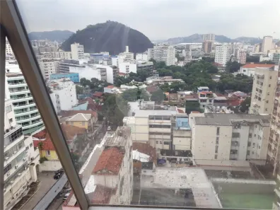 Sala Comercial à venda, 40m² no Tijuca, Rio de Janeiro