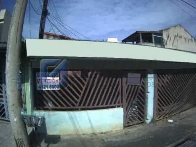 Casa com 2 Quartos à venda, 280m² no Parque das Nações, Santo André