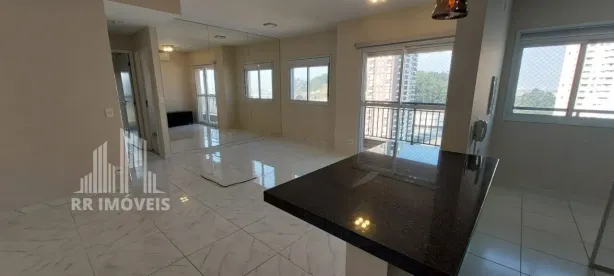 Apartamento com 3 Quartos à venda, 73m² no Tamboré, Barueri
