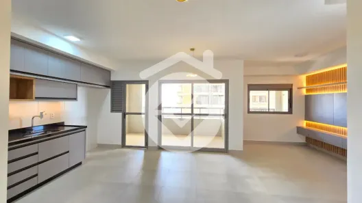 Apartamento com 2 Quartos para alugar, 96m² no Morada da Colina, Uberlândia