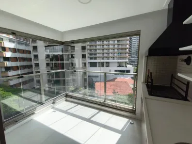 Apartamento com 2 Quartos para alugar, 70m² no Sumarezinho, São Paulo