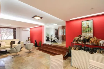 Casa com 5 Quartos à venda, 450m² no São Luiz, Belo Horizonte