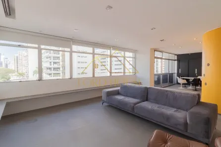 Apartamento com 3 Quartos à venda, 235m² no Itaim Bibi, São Paulo