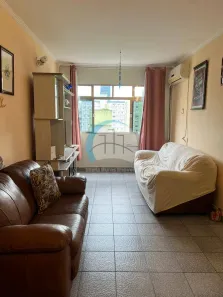 Apartamento com 2 Quartos à venda, 70m² no Embaré, Santos