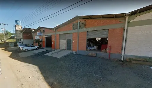 Galpão/Depósito/Armazém para alugar, 349m² no Itoupavazinha, Blumenau
