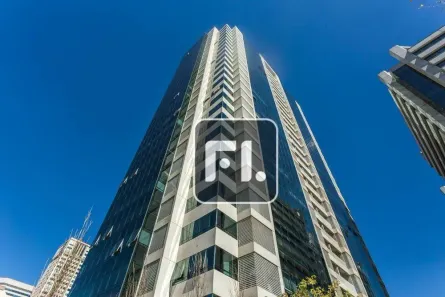 Sala Comercial para alugar, 214m² no Alphaville Empresarial, Barueri