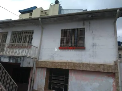 Sobrado com 2 Quartos à venda, 140m² no Vila Zanardi, Guarulhos